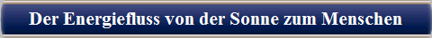  Der Energiefluss von der Sonne zum Menschen 
