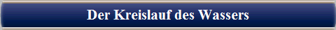  Der Kreislauf des Wassers 